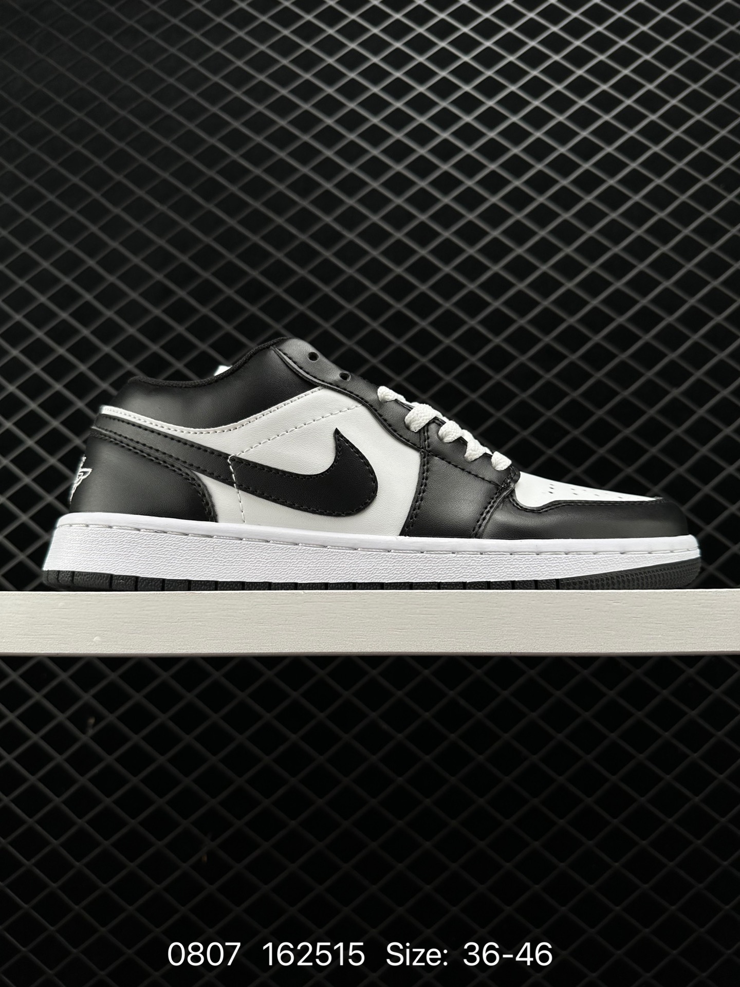 Nike Air Jordan 1 Mid”Green Yellow“AJ1